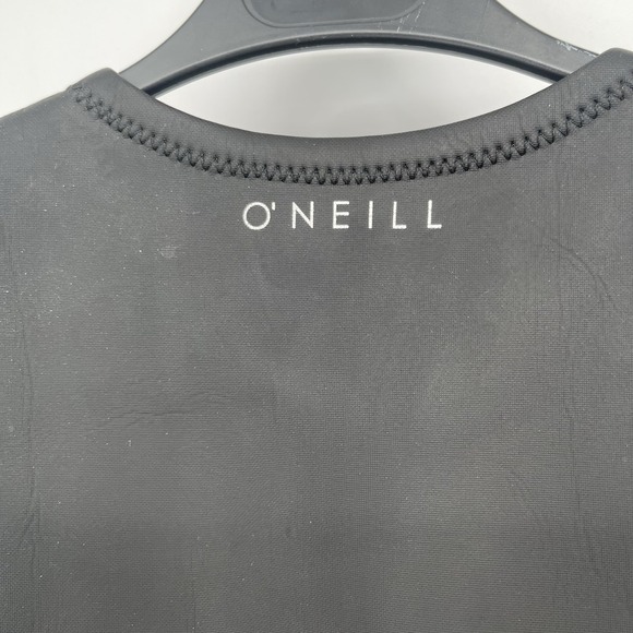 NWT O'Neill Reactor 2 Sleeveless Pullover Wetsuit Vest Only 2MM XL - Picture 5 of 12